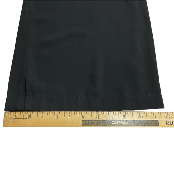 By The Way Revolve Jumpsuit Womens Sz S Black Open Shoulder Wide Leg Nwt $122 - Picture 11 of 11